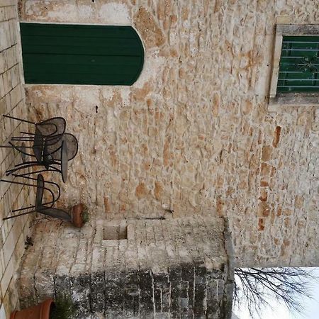 Masseria Sant'Elia Martina Franca Zewnętrze zdjęcie