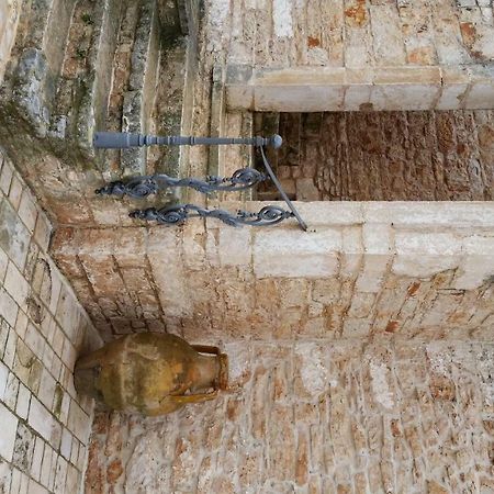 Masseria Sant'Elia Martina Franca Zewnętrze zdjęcie