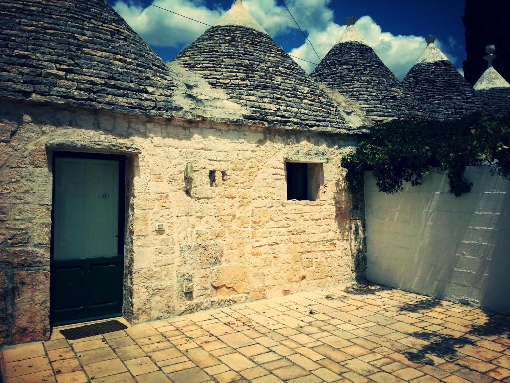 Masseria Sant'Elia Martina Franca Zewnętrze zdjęcie