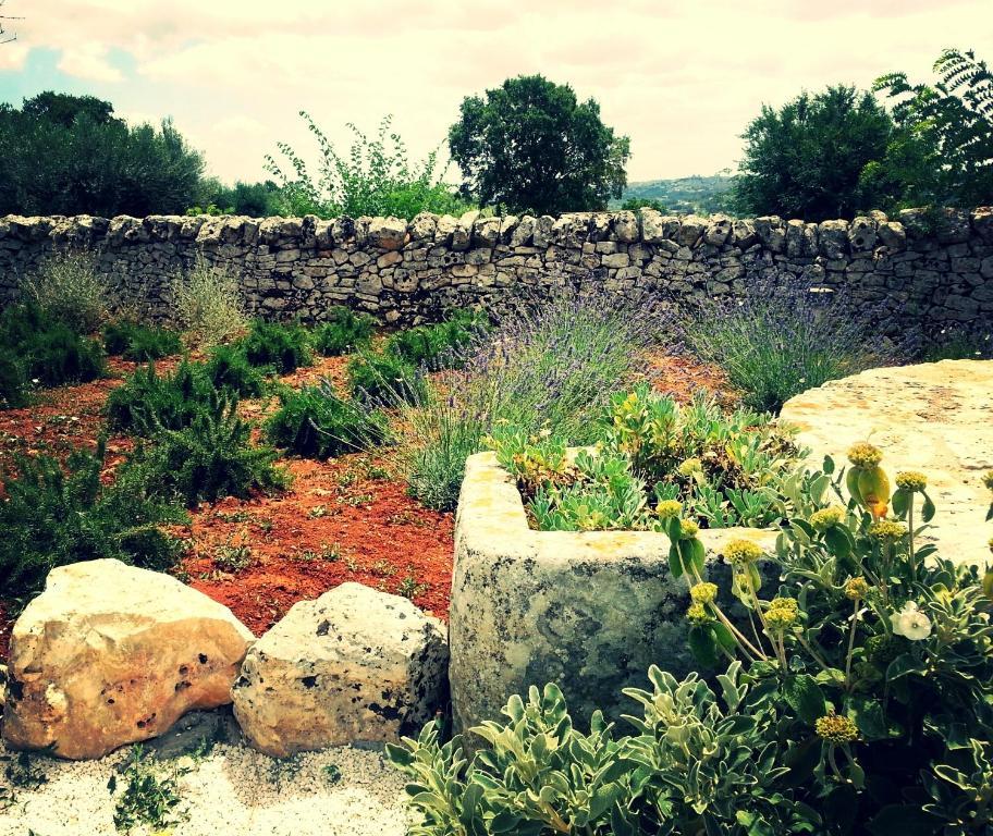 Masseria Sant'Elia Martina Franca Pokój zdjęcie